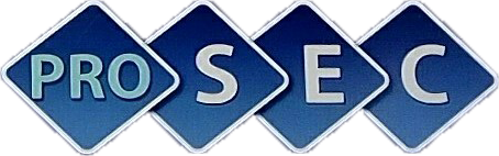 Logo prosec